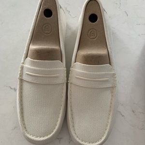 Crema Drivers Size 9!